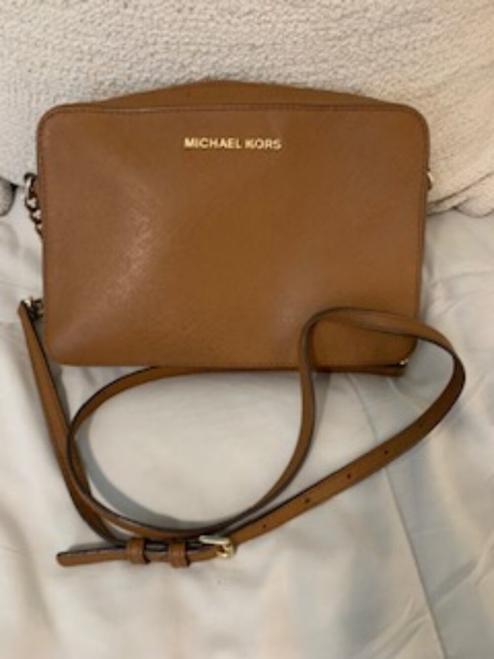 Michael Kors Crossbody